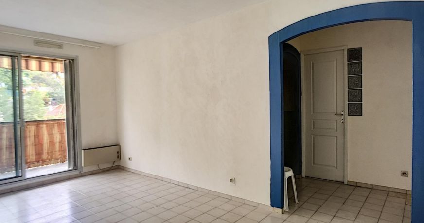 vente Appartement Nice