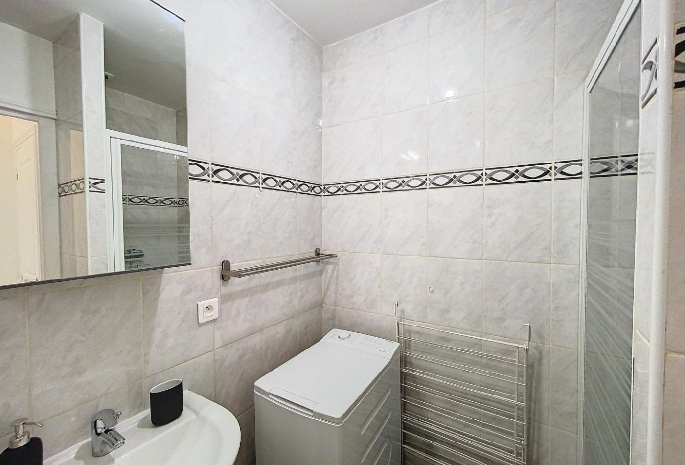 location Appartement Nice - Photo 4