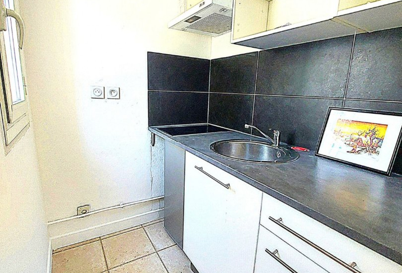 vente Appartement Nice - Photo 6