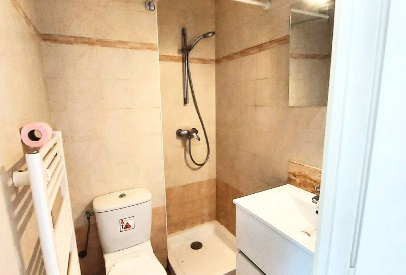 vente Appartement Nice - Photo 7