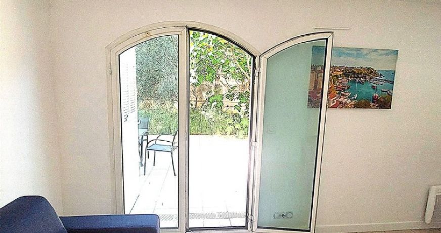 vente Appartement Nice