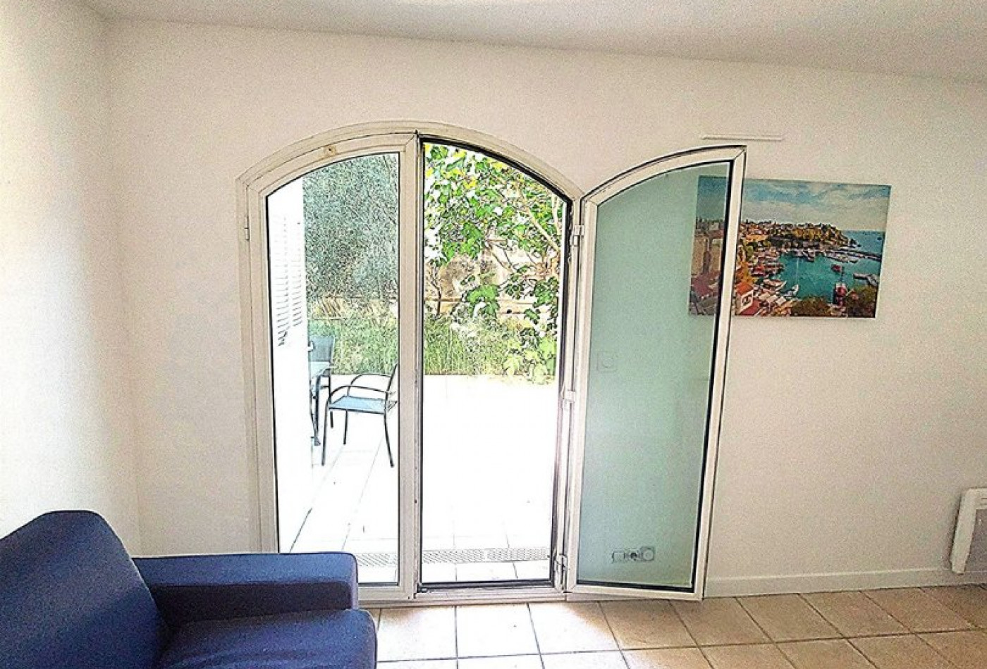 vente Appartement Nice - Photo 8