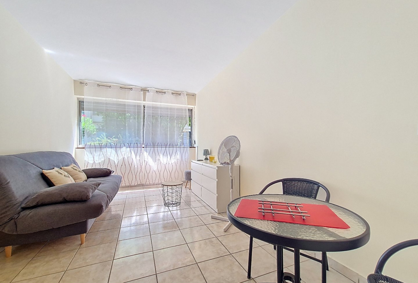 location Appartement Nice - Photo 2