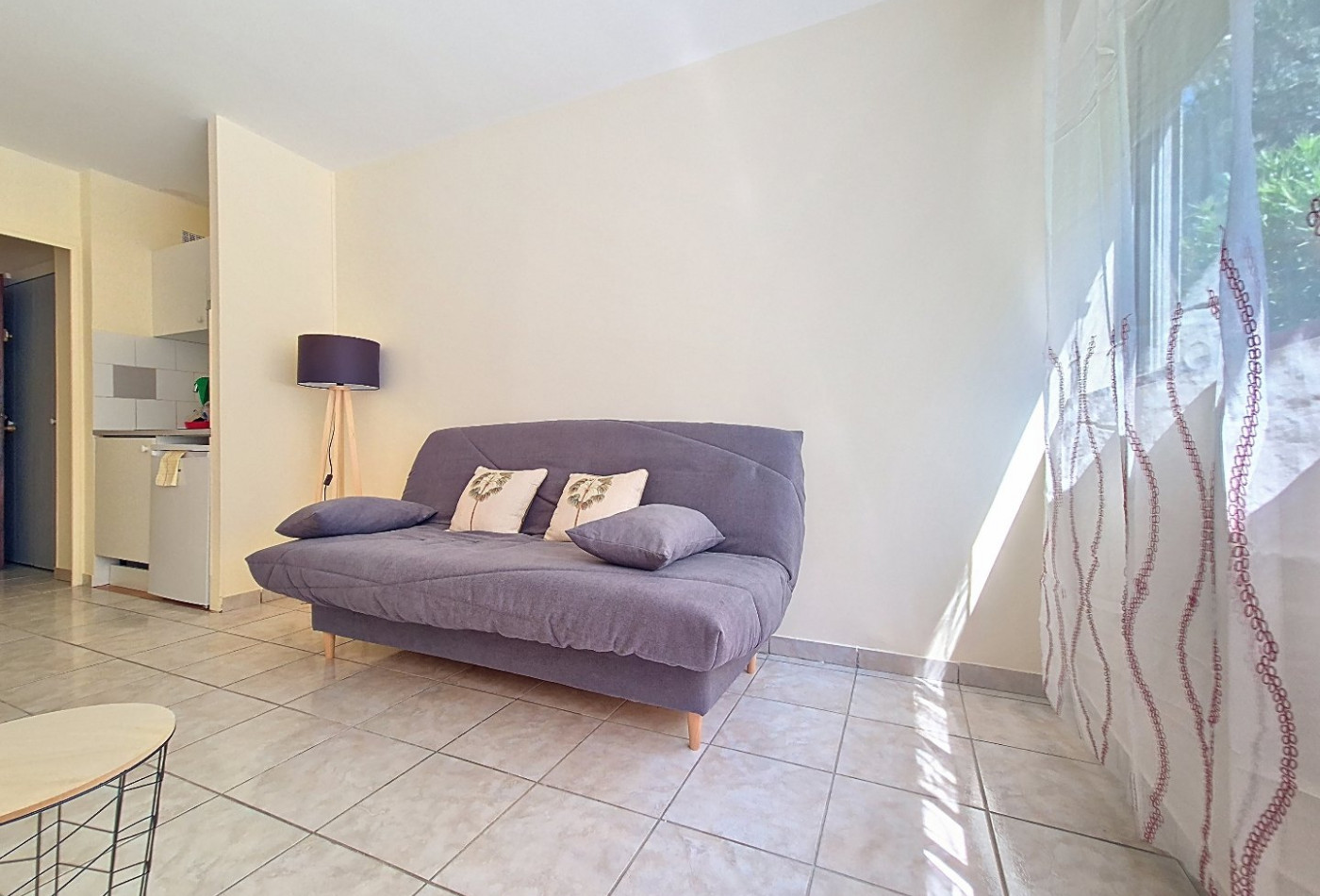 location Appartement Nice - Photo 3