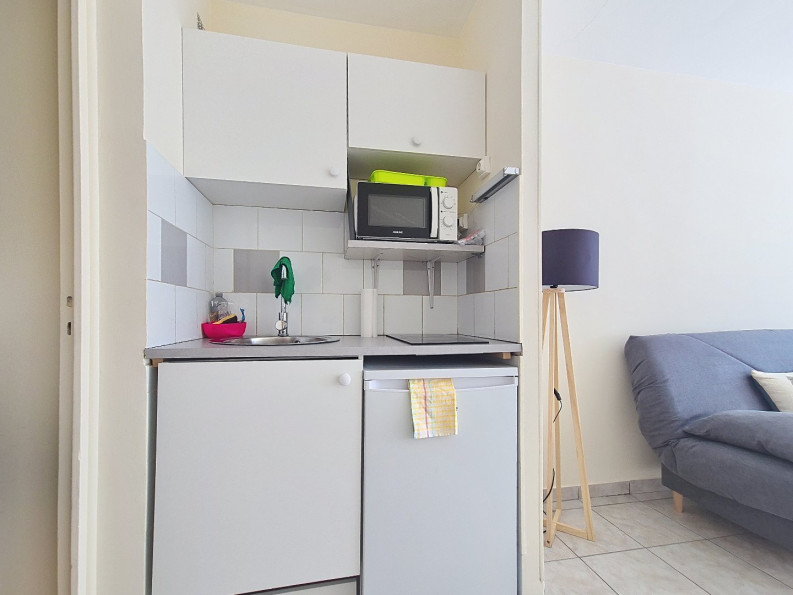 location Appartement Nice - Photo 4