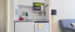 location Appartement Nice