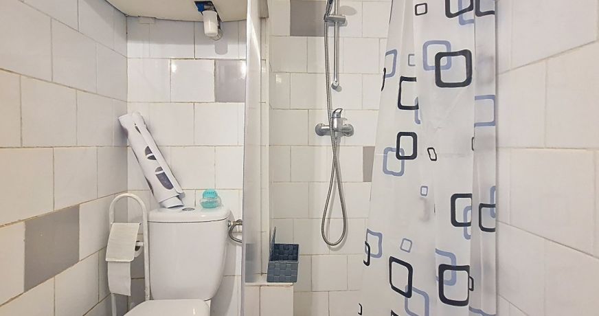 location Appartement Nice