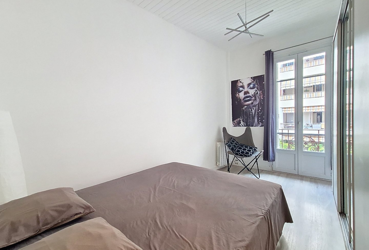 location Appartement Nice - Photo 8