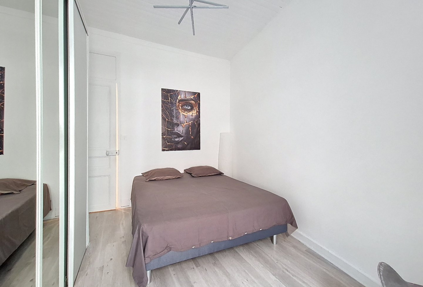 location Appartement Nice - Photo 9
