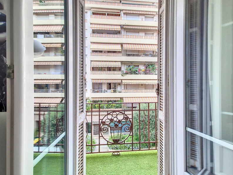 location Appartement Nice - Photo 10