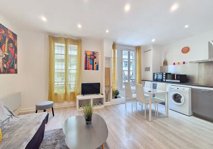 location Appartement Nice