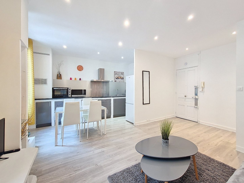 location Appartement Nice - Photo 2