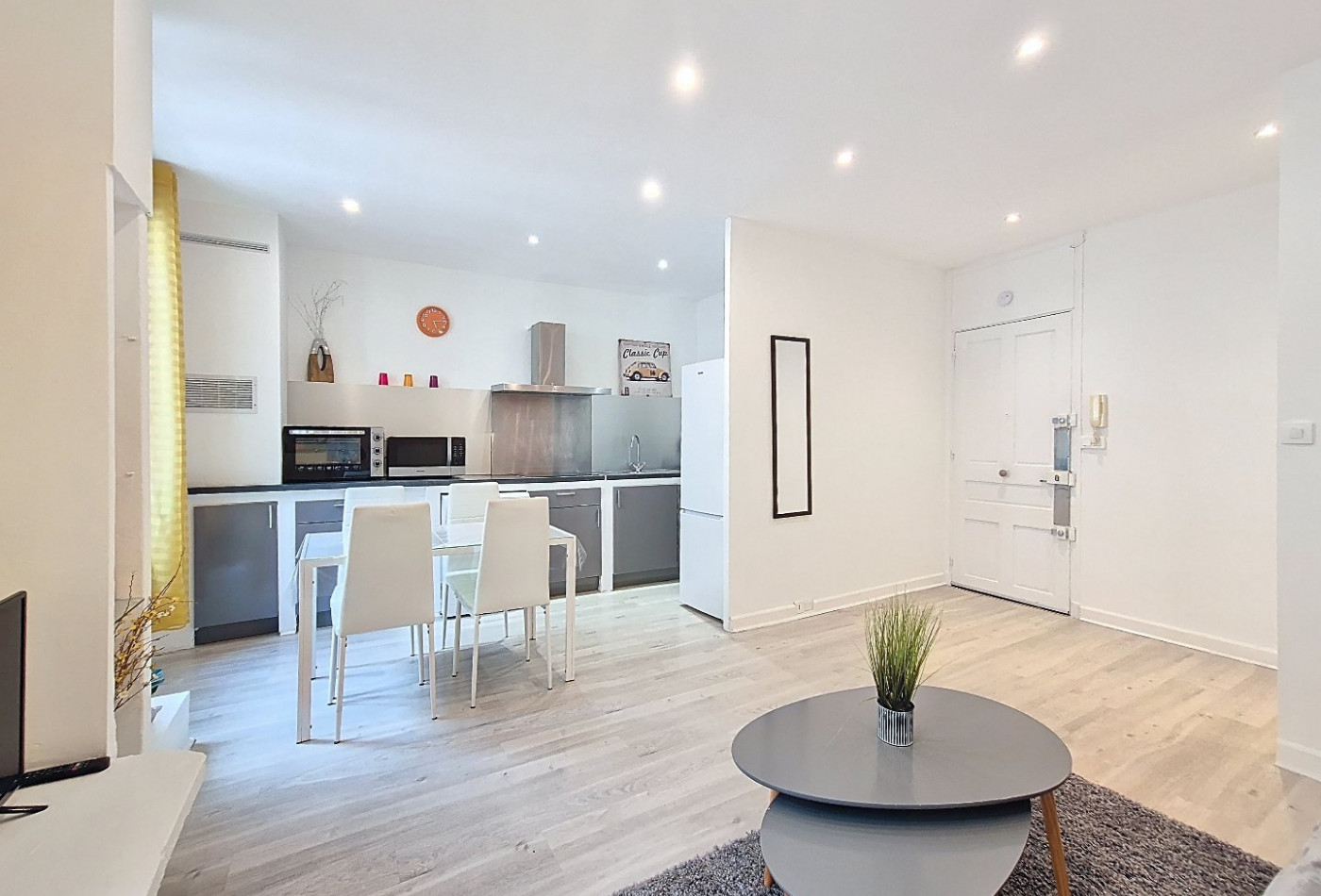 location Appartement Nice - Photo 2