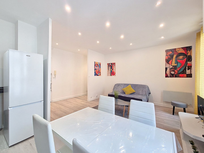 location Appartement Nice - Photo 3