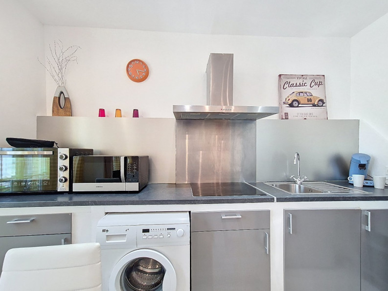 location Appartement Nice - Photo 4