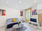location Appartement Nice