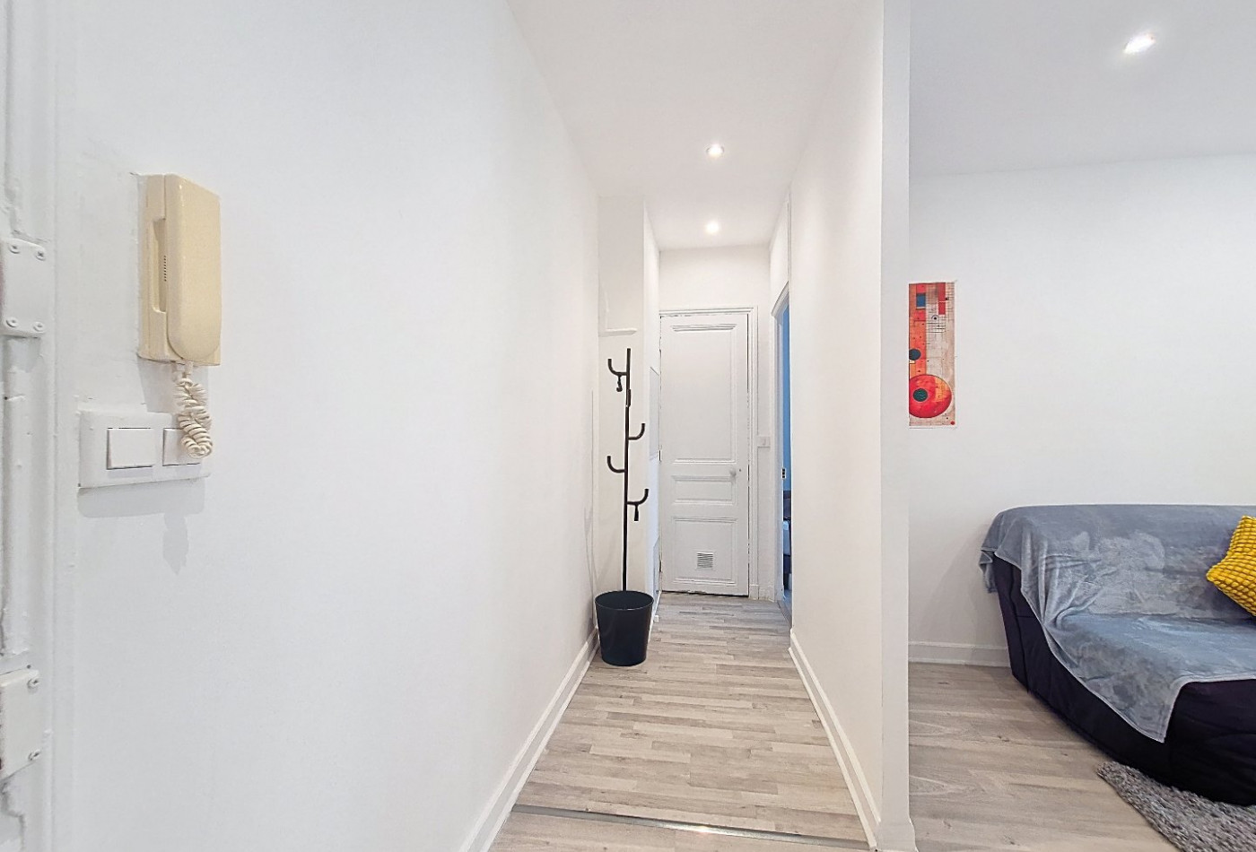 location Appartement Nice - Photo 6
