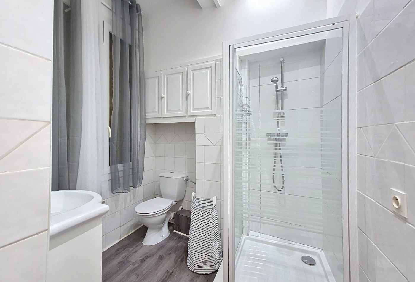 location Appartement Nice - Photo 7
