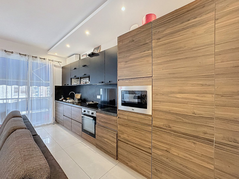 vente Appartement Nice - Photo 9