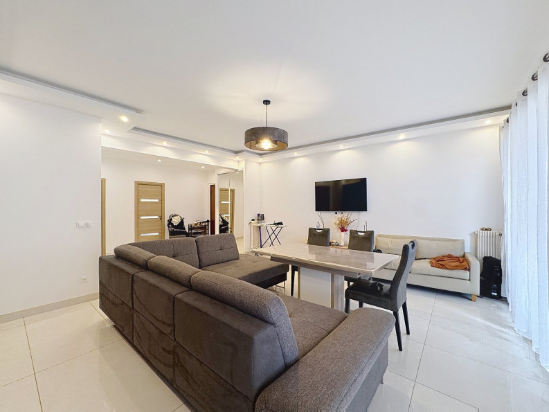 vente Appartement Nice - Photo 1