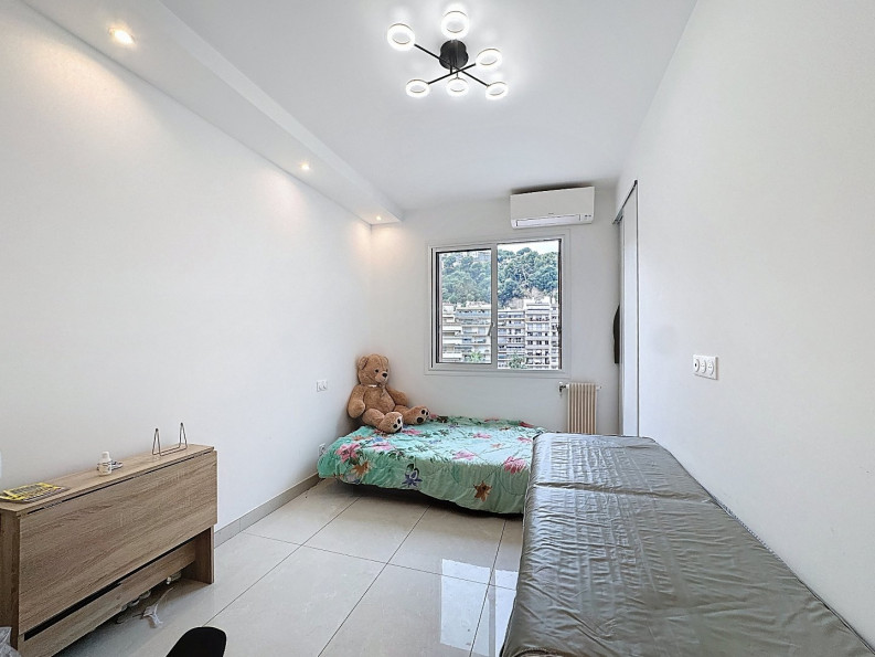 vente Appartement Nice - Photo 10