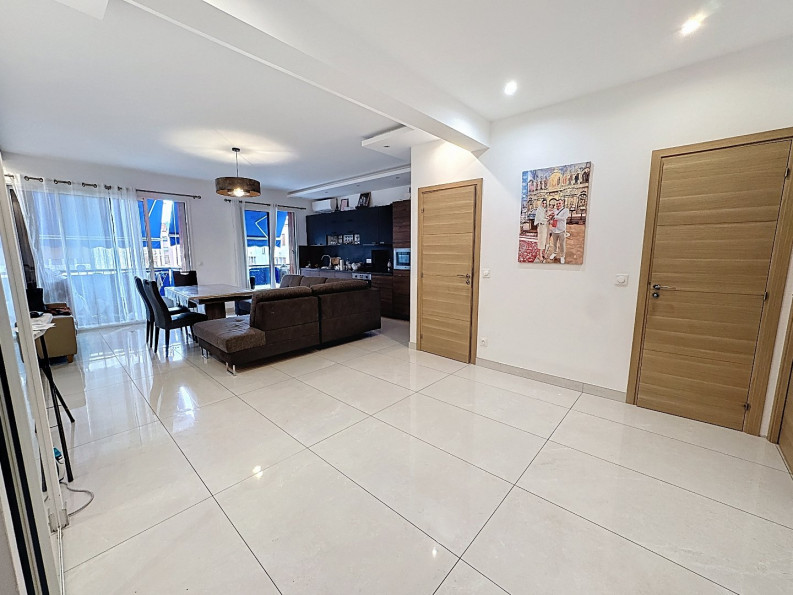 vente Appartement Nice - Photo 4