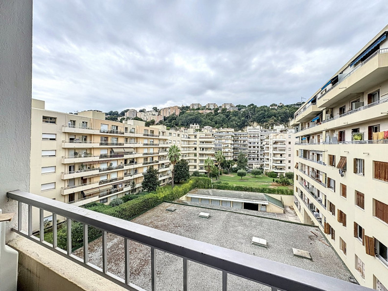 vente Appartement Nice - Photo 6