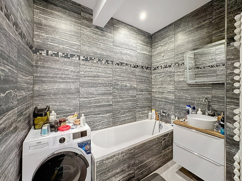 vente Appartement Nice - Photo 7