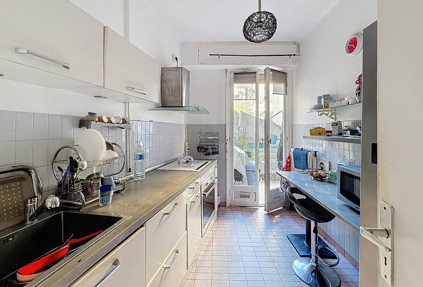 vente Appartement Nice - Photo 3