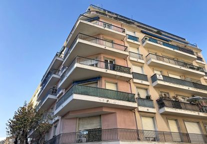 vente Appartement Nice