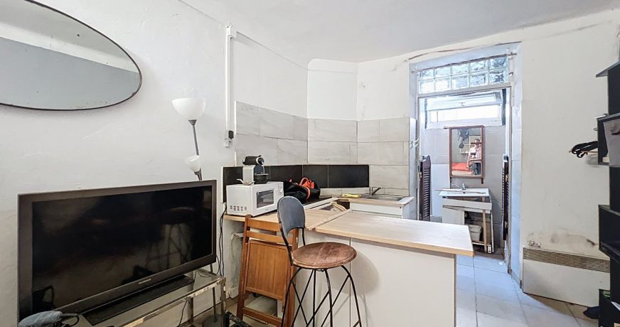 vente Appartement Nice