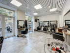 vente Salon de coiffure Nice