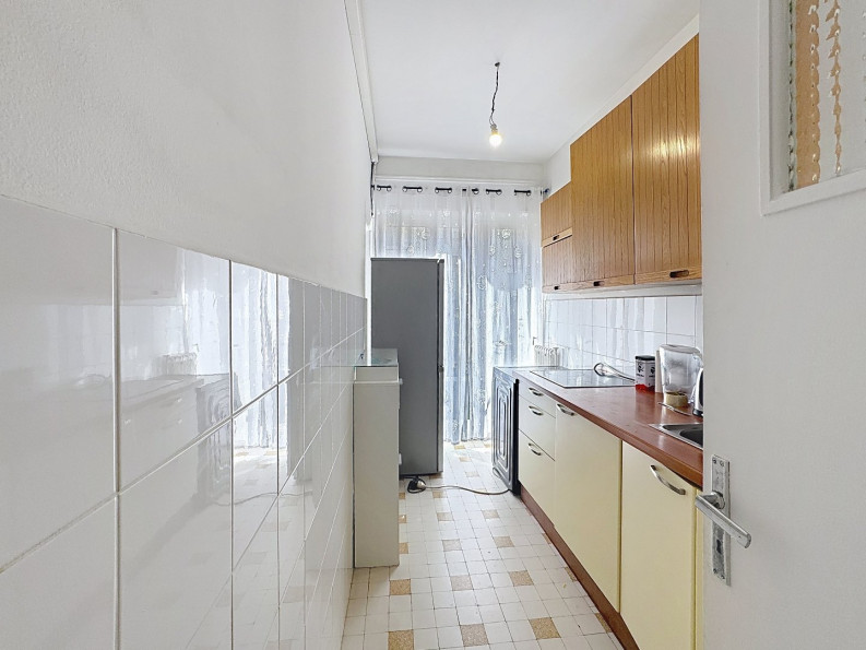 vente Appartement Nice - Photo 4