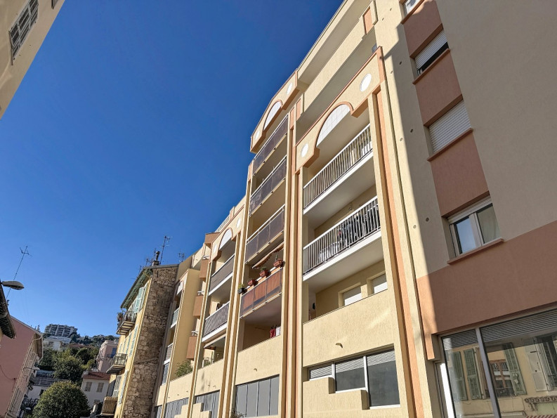 vente Appartement Nice - Photo 10