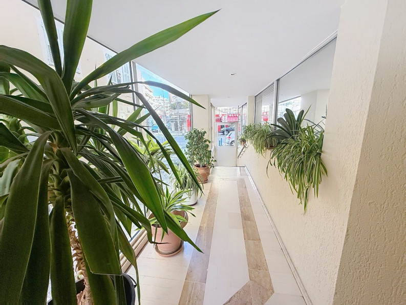 vente Appartement Nice - Photo 8