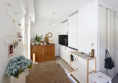 vente Appartement Nice