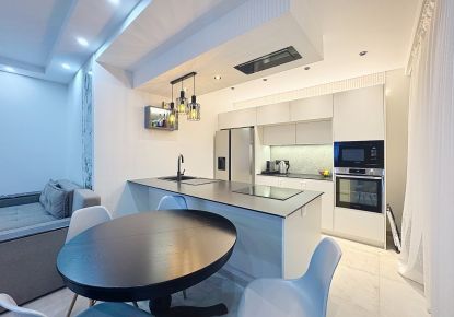 vente Appartement Nice