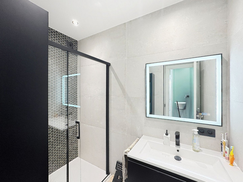 vente Appartement Nice - Photo 5