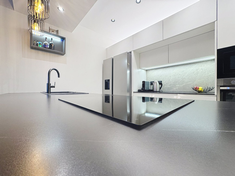 vente Appartement Nice - Photo 2