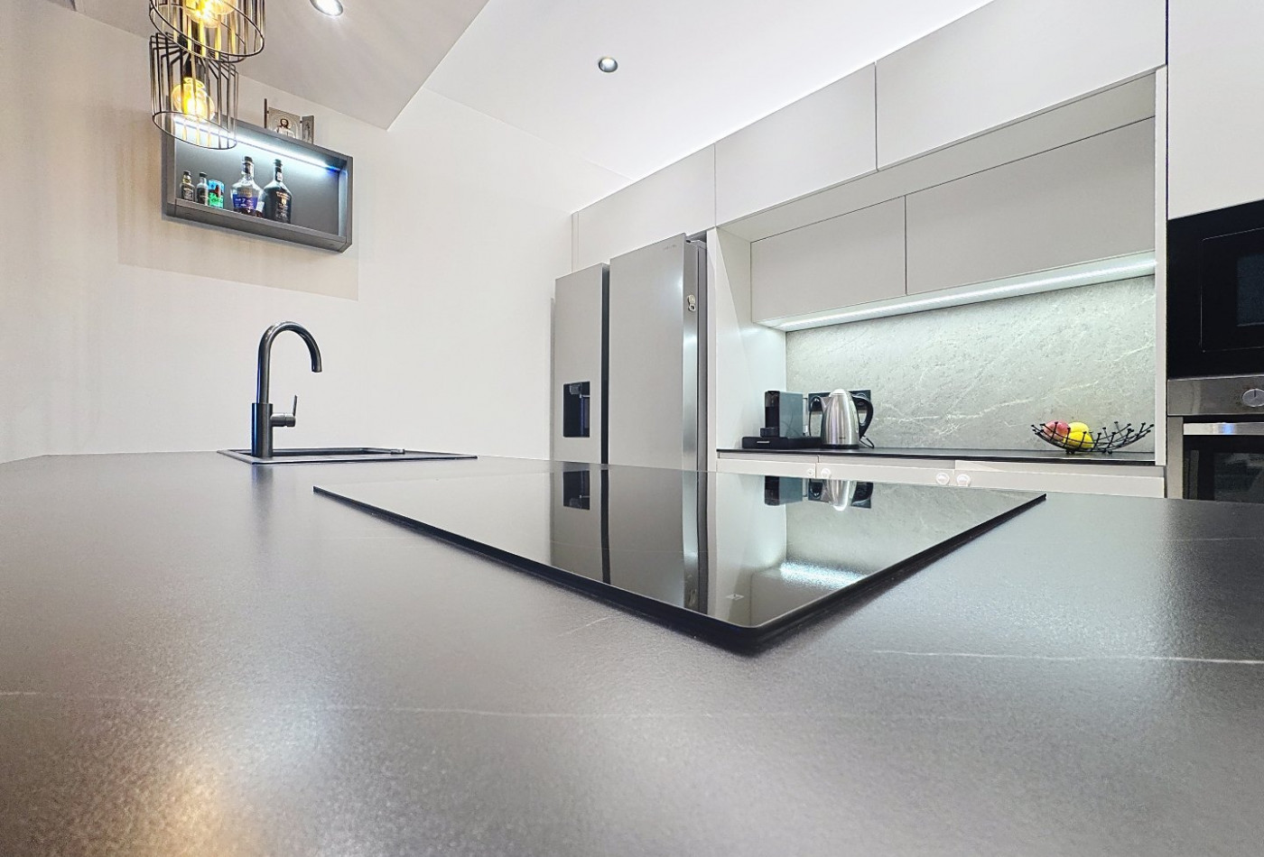 vente Appartement Nice - Photo 2