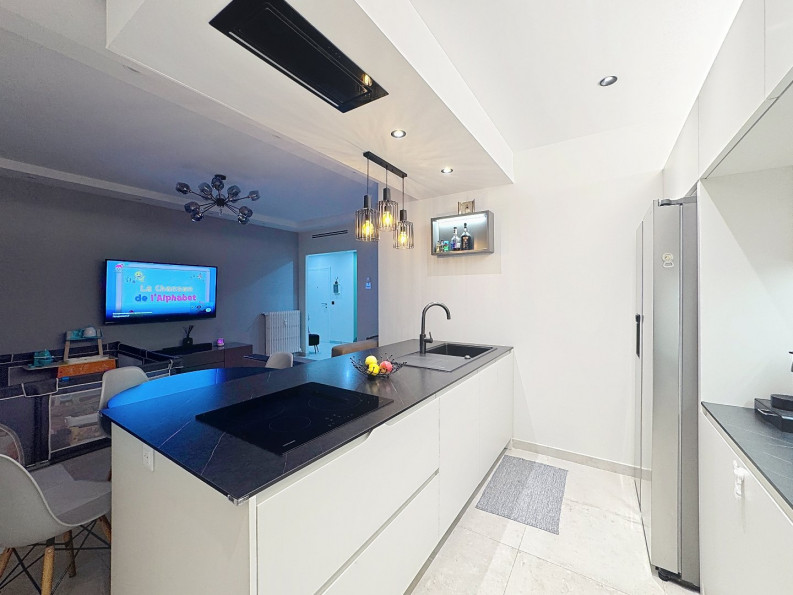 vente Appartement Nice - Photo 3