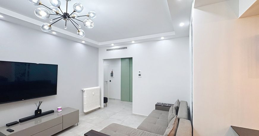 vente Appartement Nice