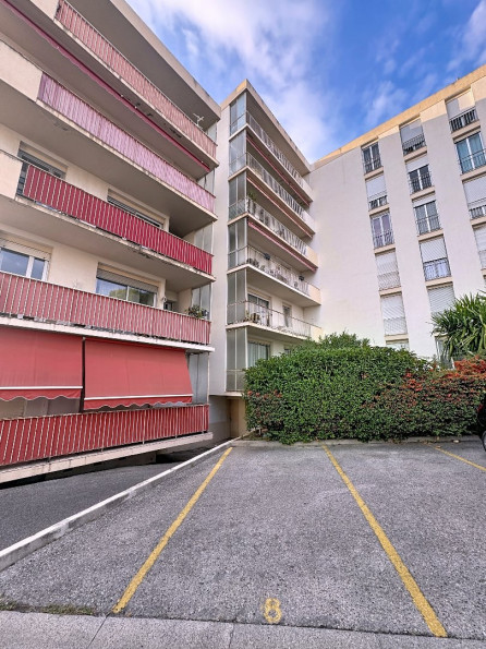 vente Appartement Nice - Photo 9