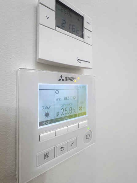 vente Appartement Nice - Photo 10