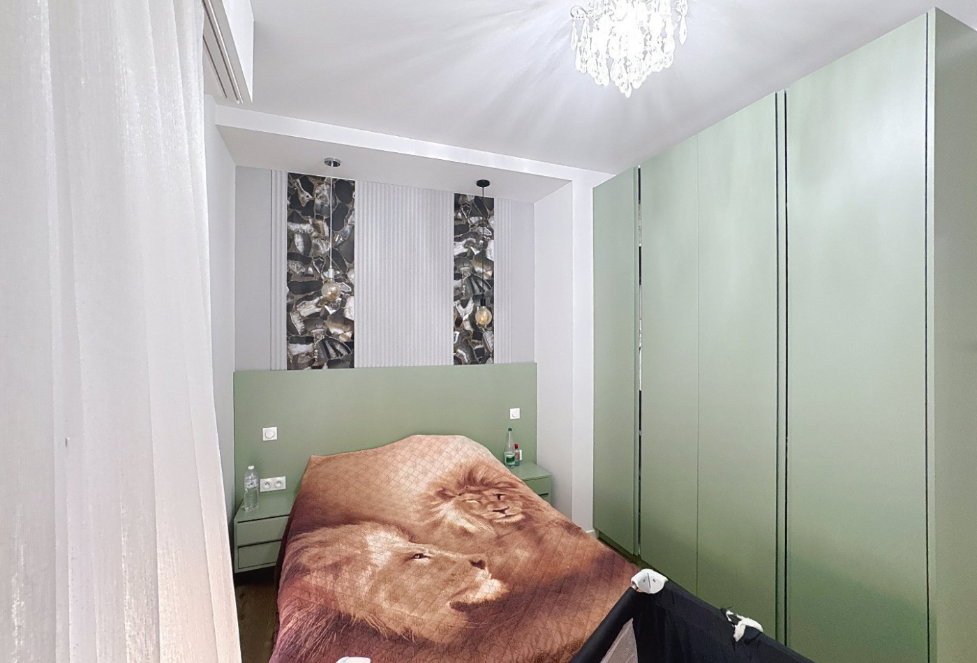 vente Appartement Nice - Photo 8