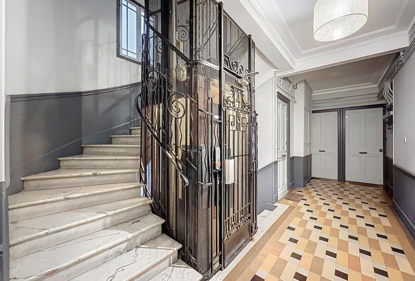 vente Appartement Nice - Photo 9