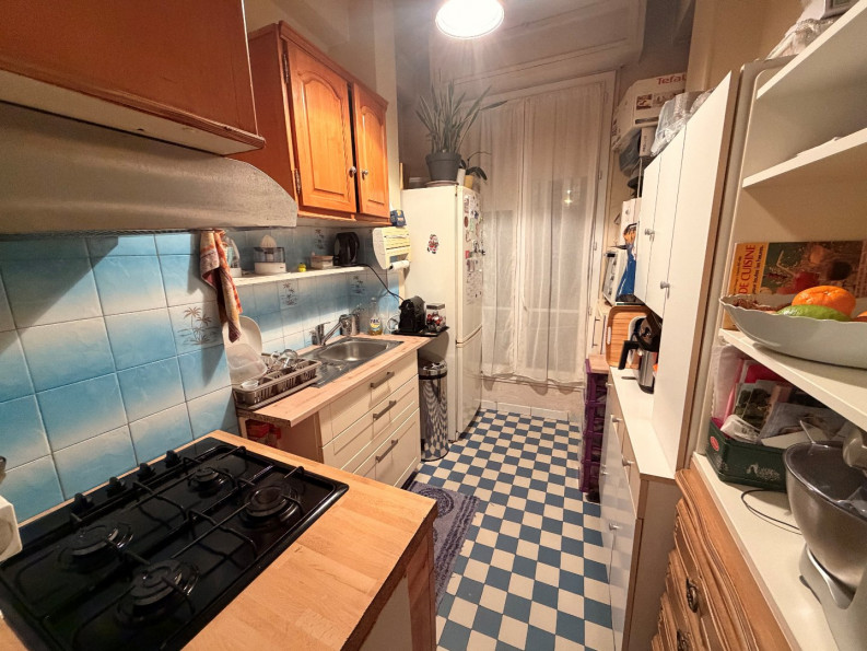 vente Appartement Nice - Photo 2