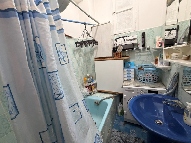 vente Appartement Nice - Photo 4