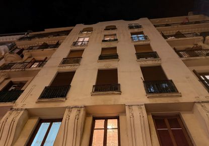 vente Appartement Nice