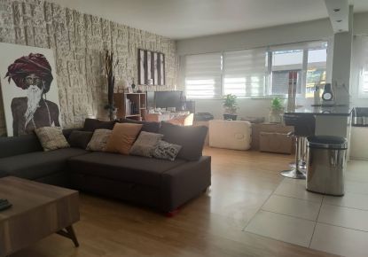 vente Appartement Nice